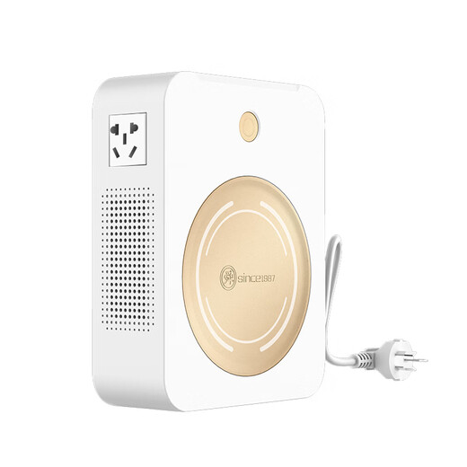 Shunhong 2200VA transformer 110v to 220v step-up power supply voltage converter for Chinese electrical appliances exported to the United States and Canada household transformer JDZY-N22002