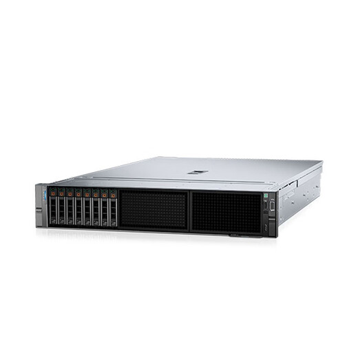acyt服务器DELL R760 双路2U机架式服务器 深度学习虚拟化数据存储 定制服务器主机 2颗金牌5418Y 共48核96线程 主频2.0G 512G丨2*960G+5*20T丨H755