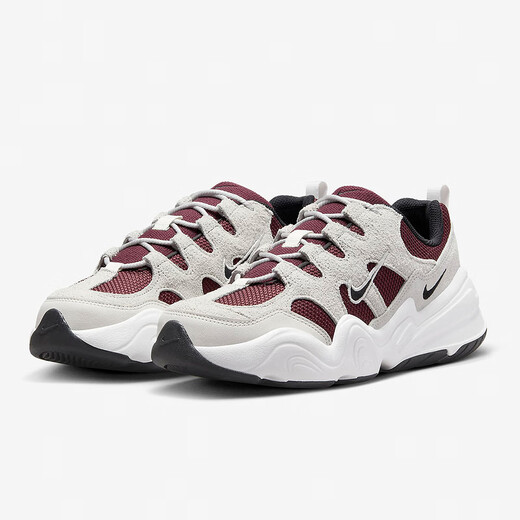 Nike (Nike) YY Shengdao Sports 2024 Summer Women's Shoes Morden Comfort Sports and Casual Shoes DR9761-601 36