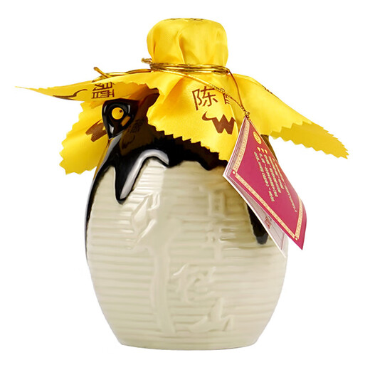 Niulanshan Erguotou Centennial Sanniu Rich Sabor licor 42 grados 400ml*6 botellas Caja entera