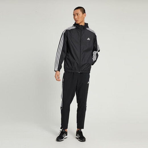 adidas【滔搏运动】阿迪达斯男子TIRO23L WOV PNT梭织长裤IB5012 IB5012 M