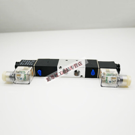 Convient pour l'électrovanne de joint moyen TG3512-06CTG3522-08C3532-10C3542-1 TG3532-10C (DC24V)