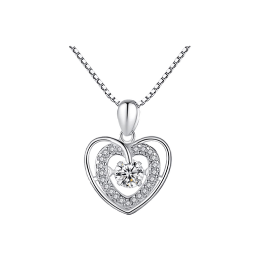Fat Donglai same style platinum pendant for women without chain PT950 platinum women's platinum necklace single pendant single not 18 platinum_style 24