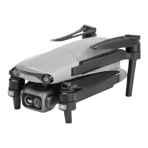 AUTEL Daotong Intelligent Daotong Drone autel EVO Lite Industrial Edition Series 6K HD Photography 640T Infrared Thermal Imaging Professional Photography Industrial Application EVO Lite 640T Industrial Edition (with thermal imaging) Single Electric Standard Edition