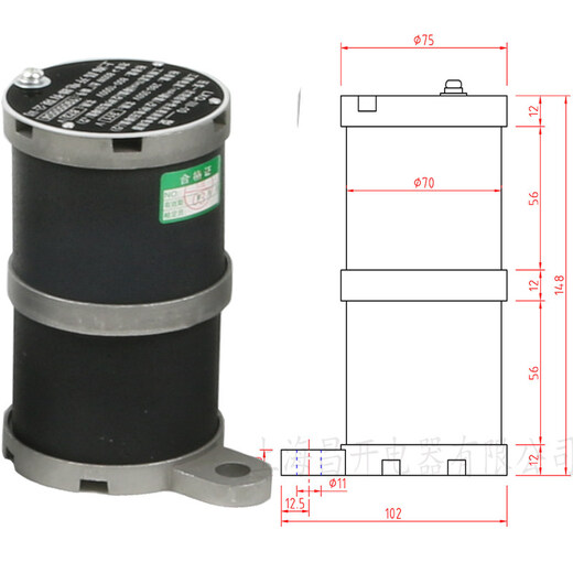 Harmonic eliminator YXQ/LXQ-10-35KV neutral point primary harmonic elimination resistor transformer harmonic eliminator RXQ 10KV round