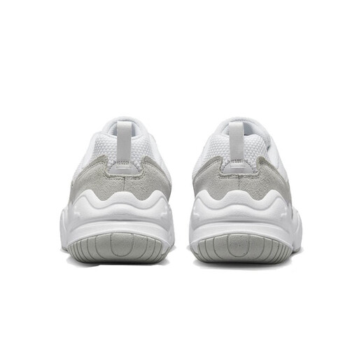 耐克YY胜道  夏季女鞋TECH HERA运动鞋训练跑步鞋 DR9761-100 35.5