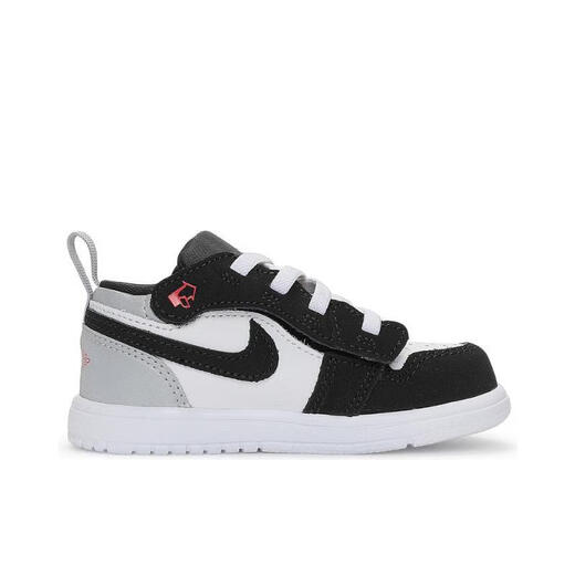 Nike (Nike) Baby und Junge Jordan 1 Low Alt SE (TD) Basketballschuhe IB3886-106 22