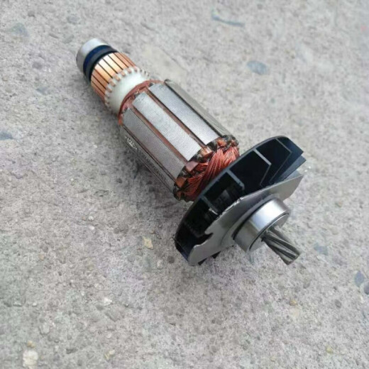 
Bosch (BOSCH) Bosch accessories Electric hammer GBH2-28D/2-28DFV motor Motor rotor rotor 1619P12113