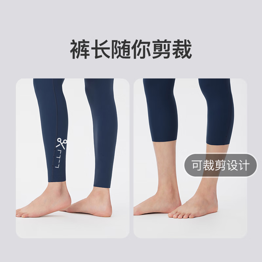 Keep yoga pants for women with hip lifting high waist tights Pilates dance fitness pants sports pants wear out of the exterior distant mountain ash XL
