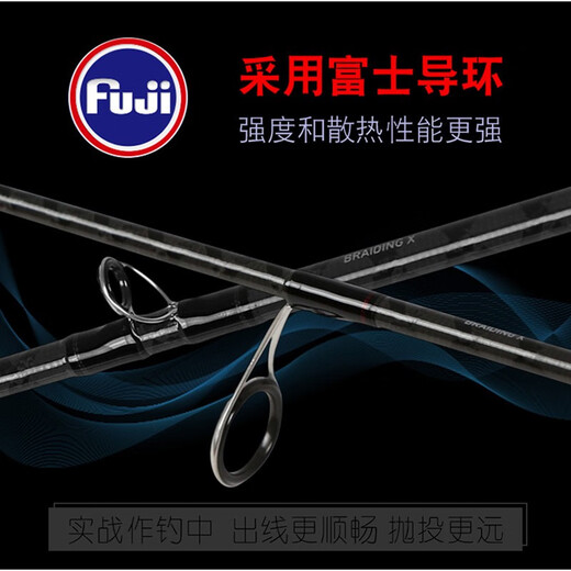 Daiwa Laguna MX Luya Stange Seefischerstange Tintenfisch Barsch Stange Stecker Steckverengstange