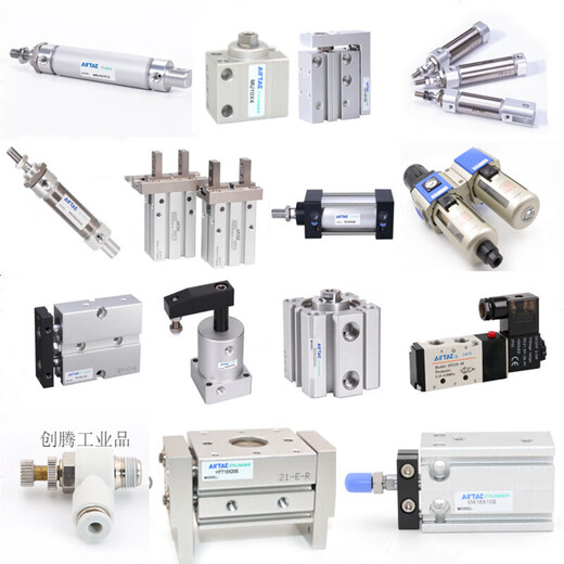 Yuechangsheng Mal32X160UDG691B Zylinder MI16*30SCA YADEK MBL25X75CA Highspeed MAC MAL32X MAL32X160-U-DG691B