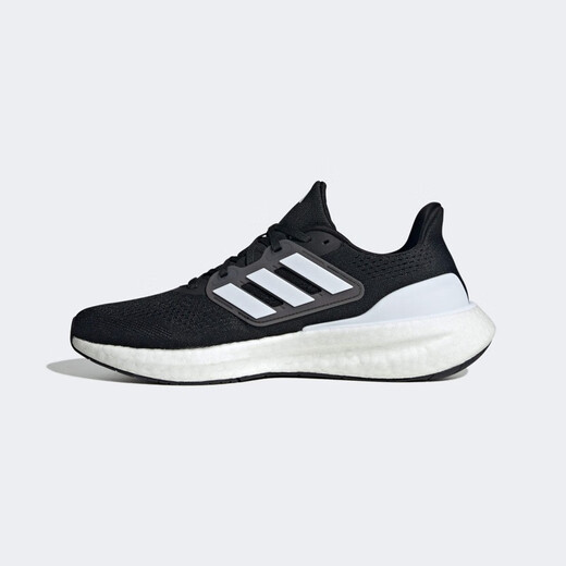 
adidas PUREBOOST 21 PB Lightweight Breathable Popcorn Casual Shoes Running Shoes Sports Shoes Men's Shoes IF4839 41