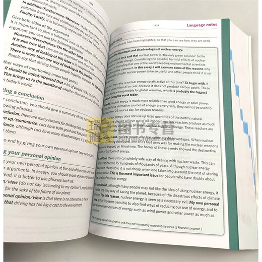 【正版】英文原版 朗文多功能英语学习词典字典 Longman Active Study Dictionary 第五版 英文词典工具书 PET备考 英语词汇书 配CD 进口原版书籍 全英文版