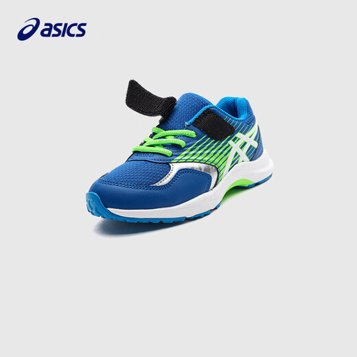 asics asics asics children's shoes men's and women's casual wear-resistant mesh breathable tennis sneakers