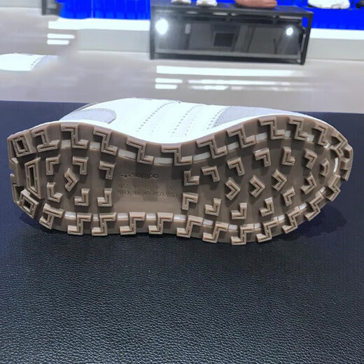 阿迪达斯 （adidas）三叶草男女鞋SHADOWTURF复古透气低帮运动休闲跑步鞋 GY9922 36 (220mm)