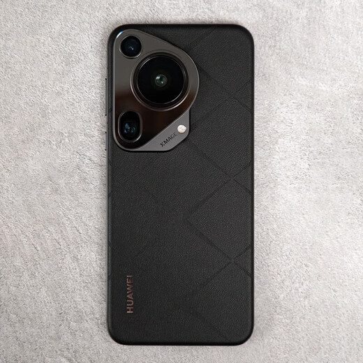 Huawei Pura70Ultra flagship new phone, 0 down payment, 24 installments, interest-free, Huawei p70 series, ultra-concentrated telescopic camera, ultra-fast flash photography, starburst black, 16GB+1TB, dual satellite communication, 0 down payment, 24 installments, interest-free, + free 90-day broken screen protector