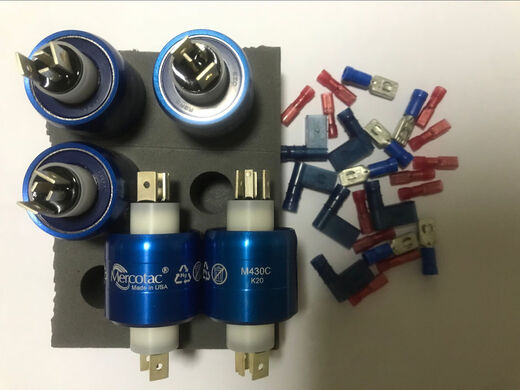 Slip ring M430CM205AsiantoolA4H4-way rotating conductive slip ring American 630 slip ring