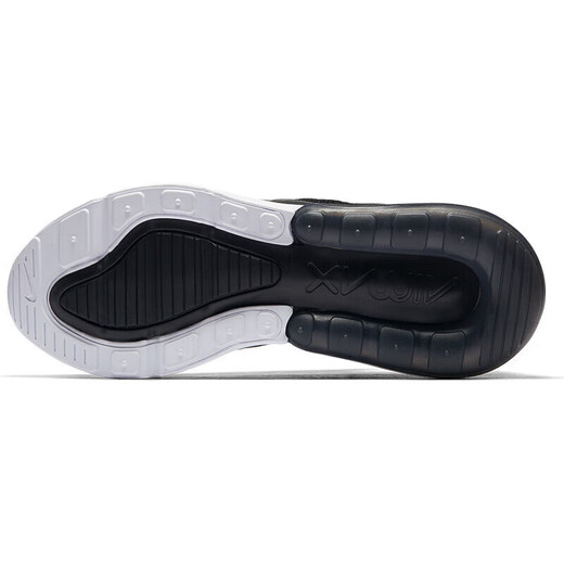 耐克（NIKE）女鞋春季新款运动鞋Air Max 270气垫减震休闲鞋时尚跑步鞋 CI3899-002 36.5