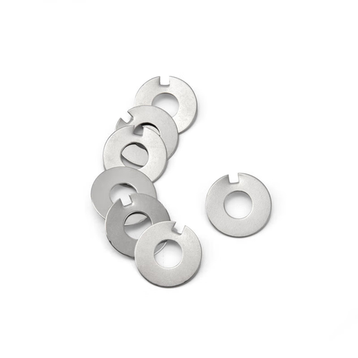 XMSJGB856 outer tongue stop washer 304 stainless steel outer tongue stop washer 348 M3300 only