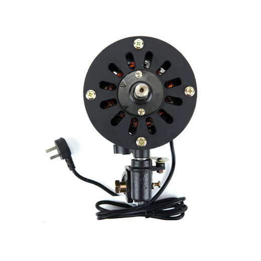 Oudu industrial horn high-power floor fan 30-inch factory fan 30-inch FS-75C floor fan 220V