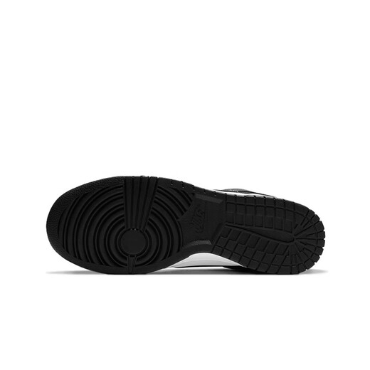 耐克（NIKE）【潮】男鞋女鞋新款dunk sb low低帮黑白熊猫运动休闲百搭板鞋 CW1590-100/DD1391-100 39