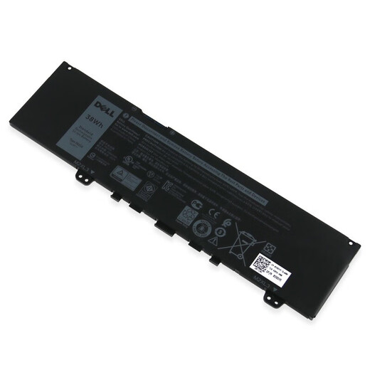 
Dell laptop battery original Inspiron5370 7370 7373 7380 7386 Vostro 5370 F62G0 Built-in battery 3-cell 38Wh Inspiron 13 7370