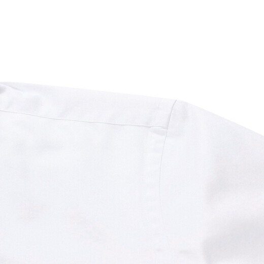 雅戈尔（YOUNGOR）长袖衬衫男DP免烫衬衫纯棉面料抗皱易打理新品 YLDP10171BJA白色 41