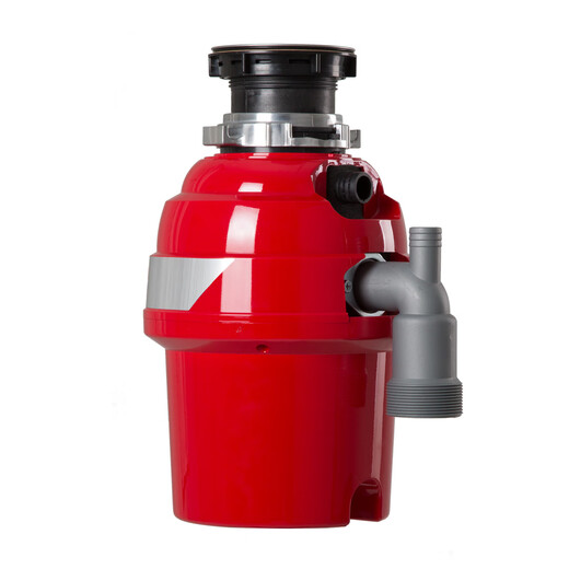 Bakerbas E60PLUS household kitchen food waste disposer sink food waste crusher intelligent automatic shutdown