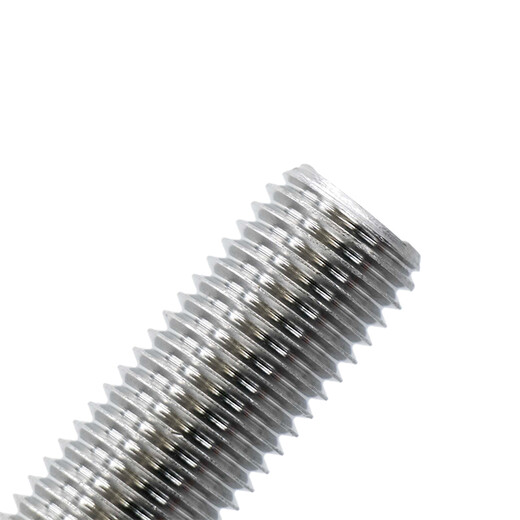 Bingyu BY-869 304 Tornillo de perno hexágono de acero inoxidable DIN933 Dientes completos M14*90 (5 piezas/paquete)