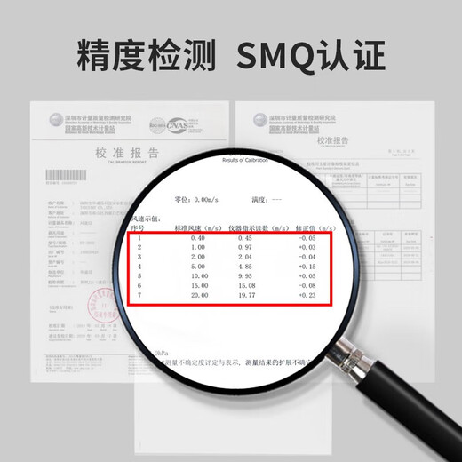 DT-3880风速仪高精度数字风速计风速风温风量测量仪联