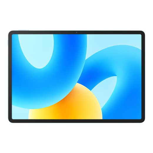 99% nuevo HUAWEI MatePad versión estándar de luz suave Tableta Huawei de 11,5 pulgadas 120 Hz protección ocular luz suave pantalla completa tableta de aprendizaje y entretenimiento para estudiantes 8+128 GB Island Blue