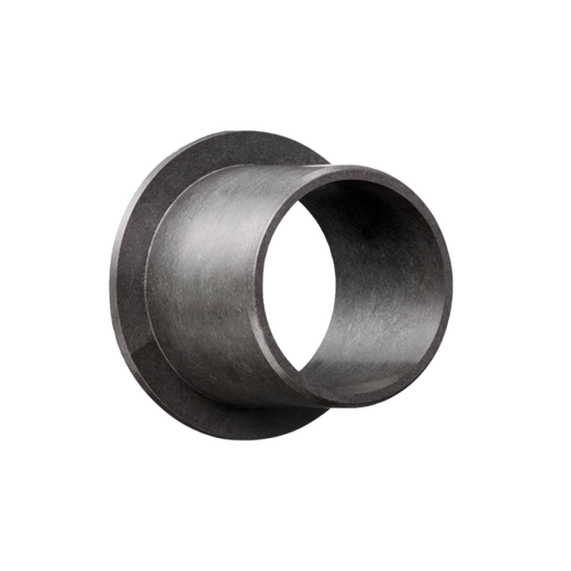 IGUS/GFM plastic bushing oil-free bushing wear-resistant sliding sleeve shoulder type sleeve flange anti-overturn side guide bushing replacement GFM-2023-16