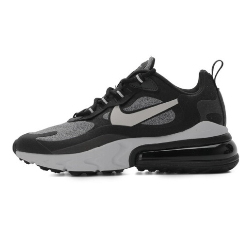 Nike (Nike) Damenschuhe Air Max 270 Luftpolsterpolsterung atmungsaktiven Sportschuhen at6174-001 35.5