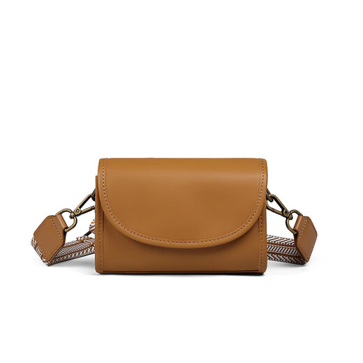 Viney Cowhide Bag Damenbeutel Brand Crossbody Umhängetasche Leichte Luxus kleiner Quadratbeutel Geburtstag Chinesisches Valentinstag Geschenk für Freundin