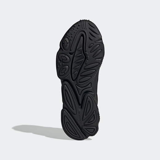 Adidas Adidas Clover Мужская обувь женская обувь Осень Осень Новая Озвиго сетчатая сетчатая сетчатая туфли для папочки.