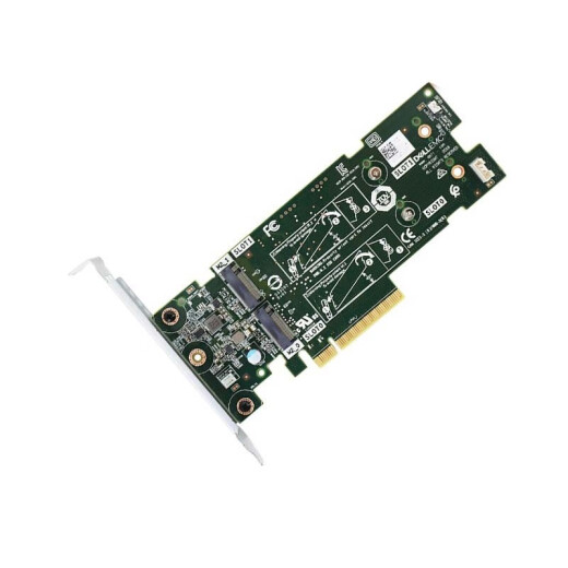 戴尔服务器配件BOSS卡 控制卡 R740/R750/750XS/R550/R650等  BOSS-S1-480SSD M.2*2