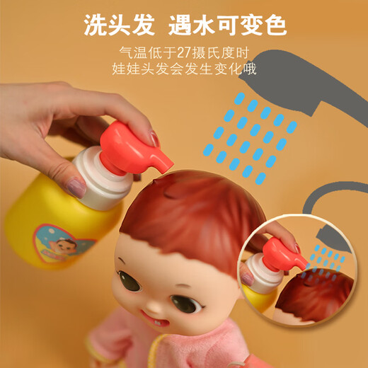 mimiworld Dunali loves bathing suit dolls house toys girls birthday gifts children toys 3-6 years old

