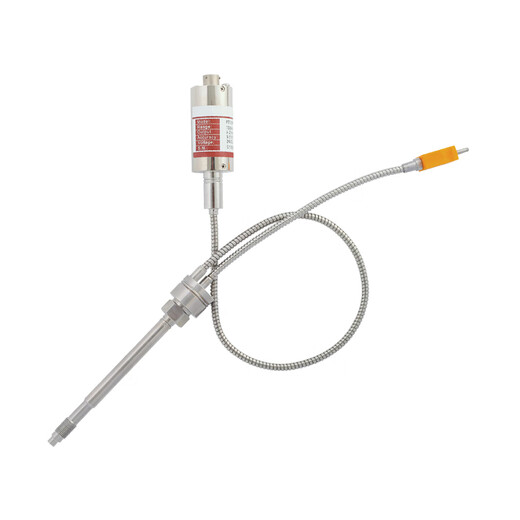 朝辉高温熔体压力传感器变送器PT124B/G-121-30-35-50MPa-M14凌 PT124G12130MPa