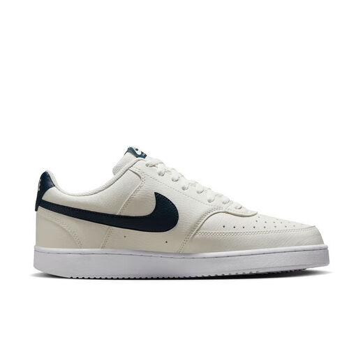 耐克（NIKE）  COURT VISION LO男子时尚百搭运动休闲鞋 HQ4867-101 42