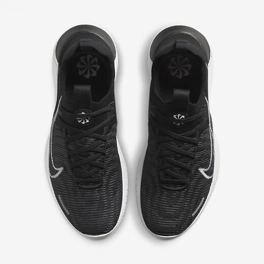 耐克（NIKE）男鞋2025夏季新款FREE RN FK防滑缓震耐磨赤足运动鞋跑步鞋休闲鞋 FB1276-002黑色 39