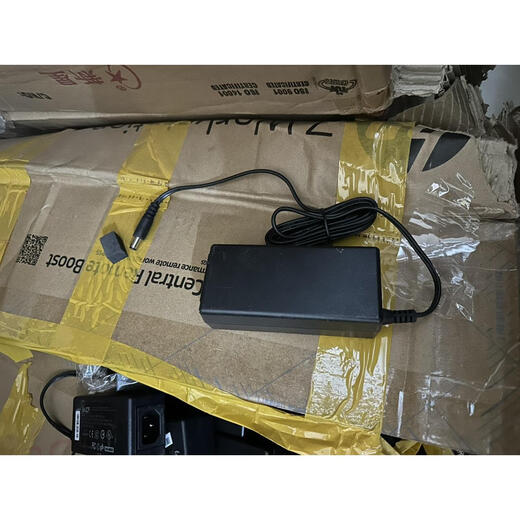 IOSN宇视海康监控录像机GUCF UWP-45-12401电源适配器12V3.33A 39.96W 9.96W