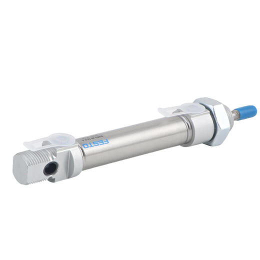 Yusenyi FESTO Festo Mini Cylinder DSNU10/12/16/20/25/32/40/50/632550PPVA DSNU1075PA