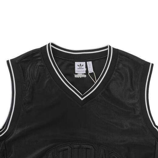 Adidas adidas [大大大] Clover Women's CS BB SLVLS TOP Thin Vest IT9761 M