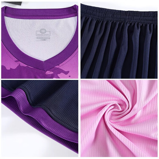 嘉百玲儿童足球服套装男女童定制比赛队服小学生运动短袖训练服透气球衣 YL-9226红色 26码/3XS(更小尺码联系客服)