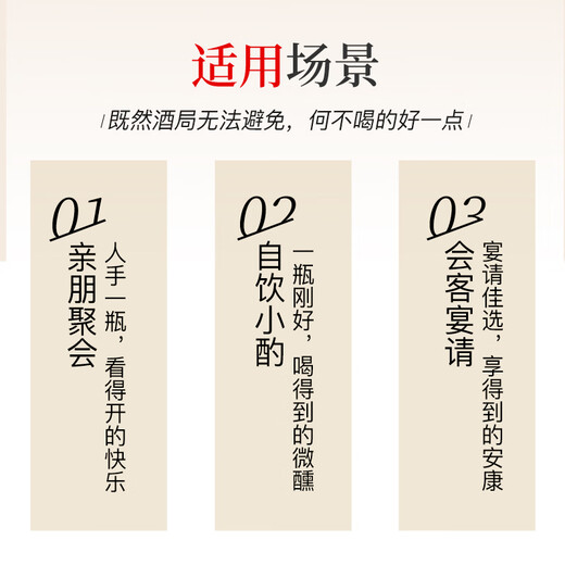 Ningxia Hong Ningxia Red Wolfberry Wine 38 grados 125 ml Ningxia Specialty Wolfberry Brewing National Trend Style Bottle Bottle Wine Edition 38 grados 125ml 24 botellas [RESIDAD]
