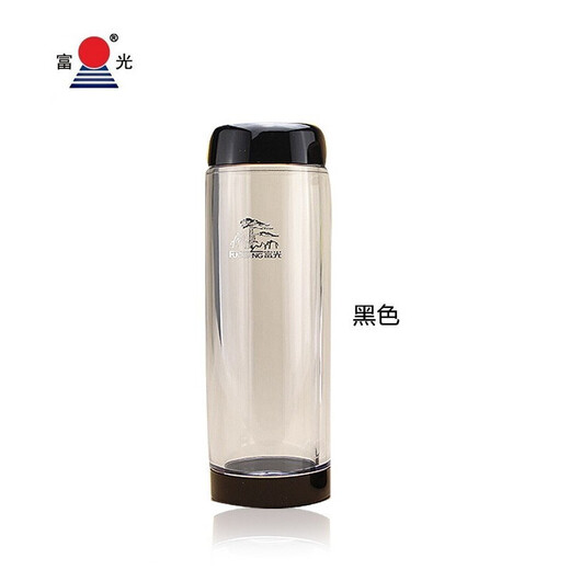 富光 杯 FGF-731/732/733 卓尔口杯 PC隔热随手杯旅行杯 塑料水杯茶杯 咖啡 200ml-733