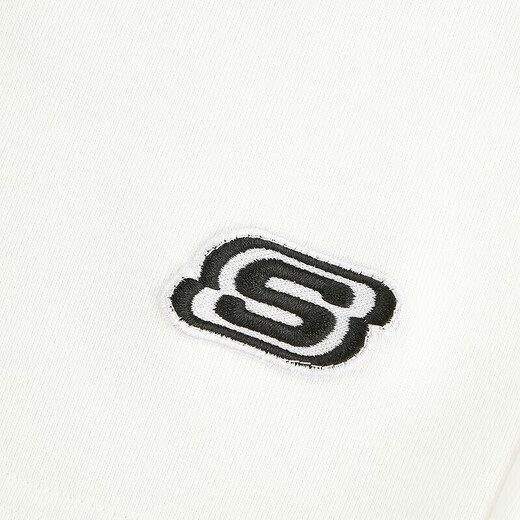 斯凯奇（Skechers）情侣装斯凯奇宽松简约运动裤子L222M079