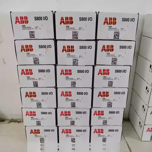
DCS module CI853K01 CI854AK01 FI830F F TB807