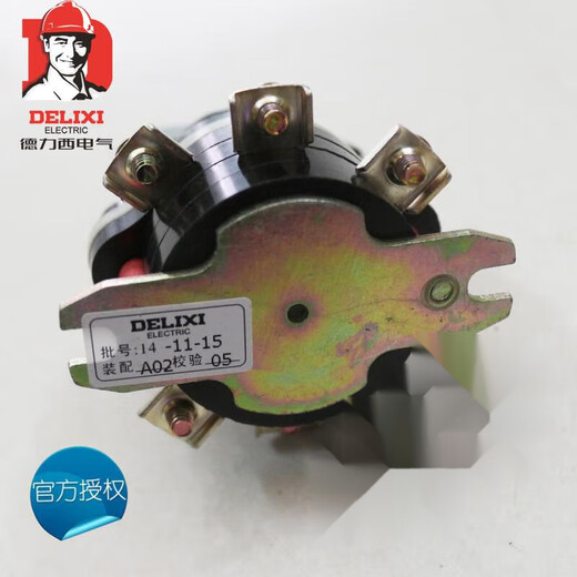 Delixi discontinued replacement model HZ10-10/3 combination switch transfer switch onboard switch vibrator switch 6 feet