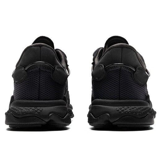 Adidas Clover Мужская и женская повседневная обувь 2025 Осенняя модная тенденция легкие удобные дышащие кроссовки для путешествий GY9926 36 220/3,5